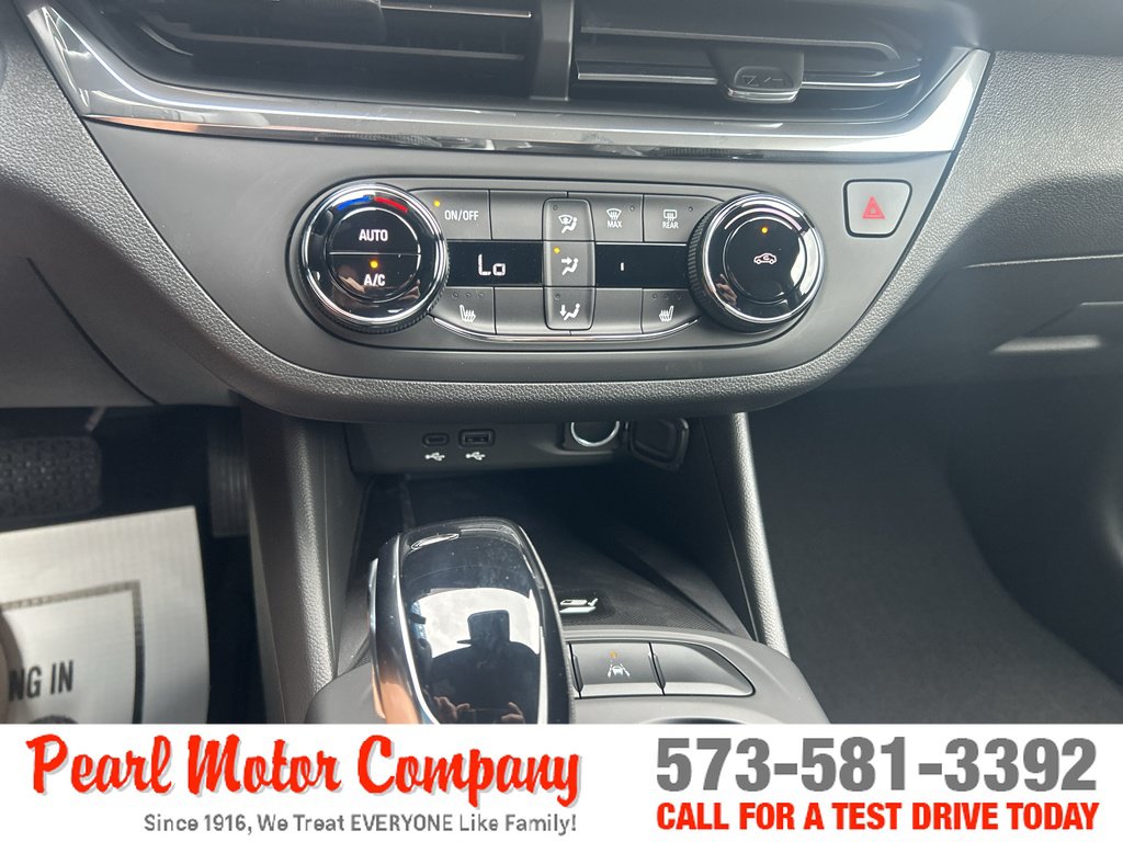New 2026 Buick Envista Preferred w/ Convenience I Package FWD image 17