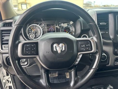 Used 2020 RAM 2500 Tradesman image 25