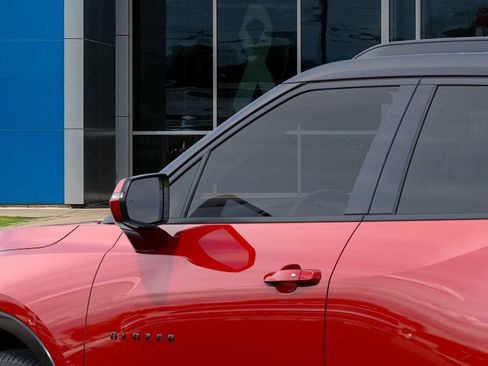 New 2026 Chevrolet Blazer RS w/ Driver Confidence II Package FWD image 12
