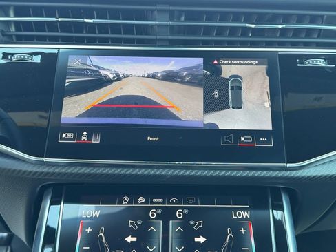 Used 2024 Audi SQ8 Premium Plus w/ Executive Package AWD/4WD image 27
