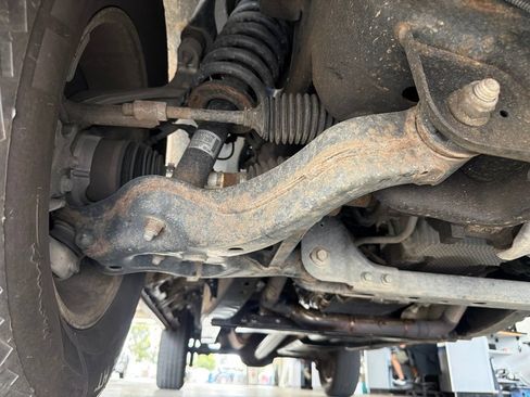 Used 2018 Ford F150 XL w/ Equipment Group 101A Mid AWD/4WD image 17