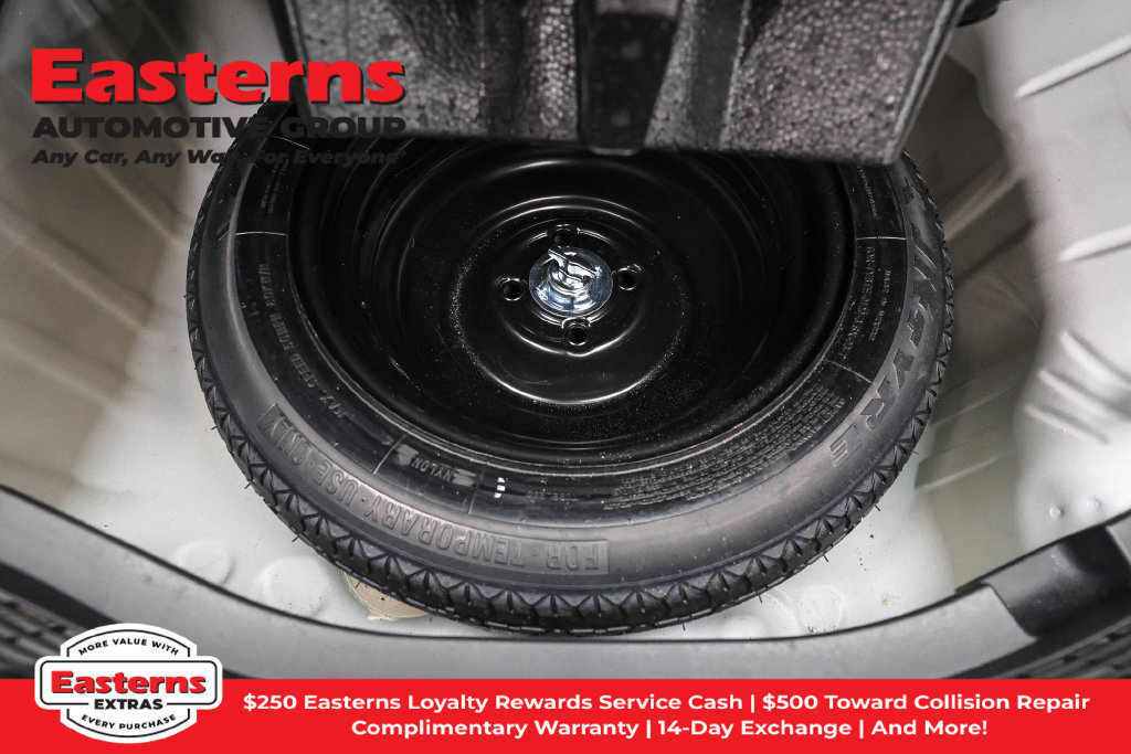 Used 2020 Honda Fit EX image 22