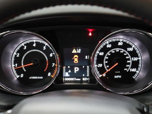New 2026 Mitsubishi Outlander Sport AWD image 11