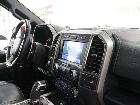 Used 2018 Ford F150 Raptor w/ Equipment Group 802A Luxury AWD/4WD image 33