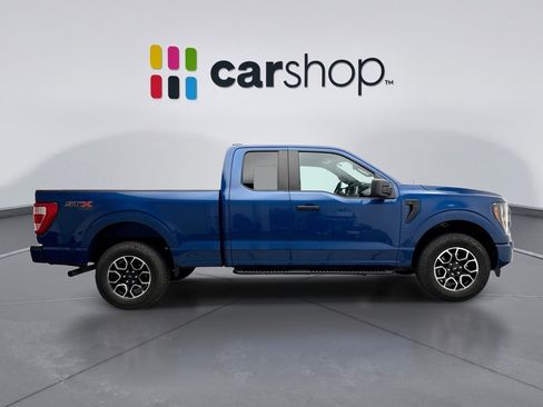 Used 2023 Ford F150 XL w/ STX Appearance Package AWD/4WD image 6