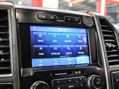 Used 2022 Ford F250 XL w/ Power Equipment Group image 29