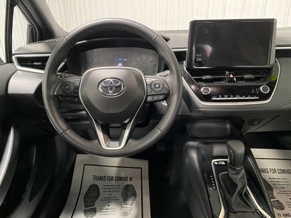 Used 2024 Toyota Corolla SE