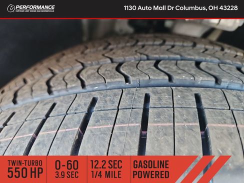 New 2026 Dodge Charger Scat Pack w/ Blacktop Package AWD/4WD image 10