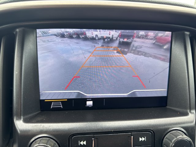 Used 2022 Chevrolet Colorado Z71 AWD/4WD image 20