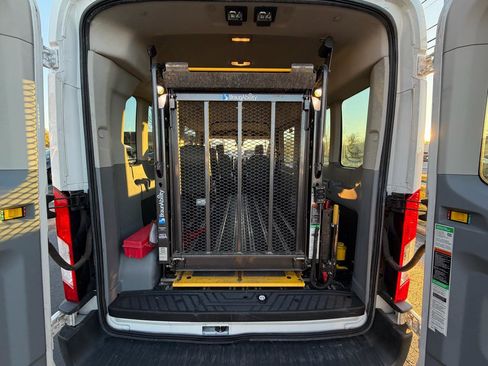 Used 2017 Ford Transit 350 XL RWD image 35