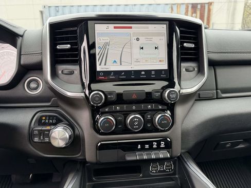 Used 2022 RAM 1500 Laramie AWD/4WD image 31
