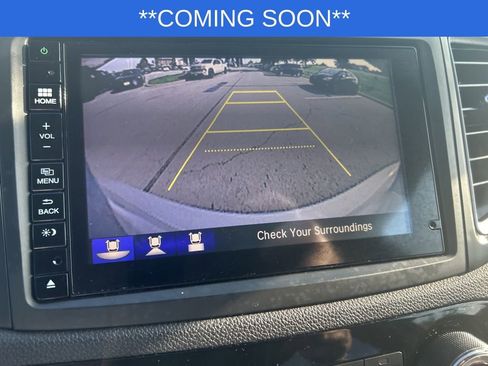 Used 2016 Honda CR-V EX image 11