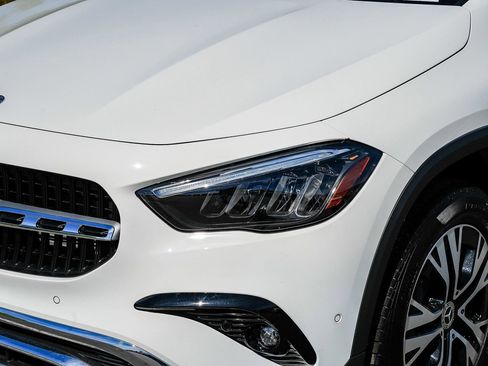 New 2026 Mercedes-Benz GLA 250 4MATIC image 8