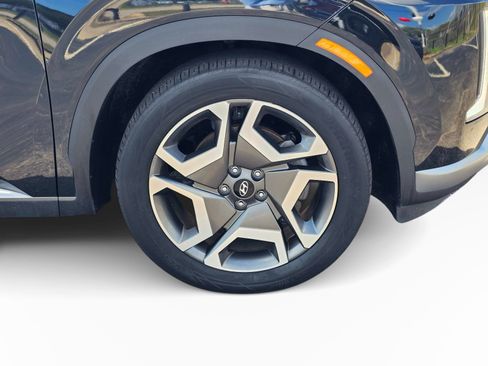 Used 2024 Hyundai Palisade Limited AWD/4WD image 6