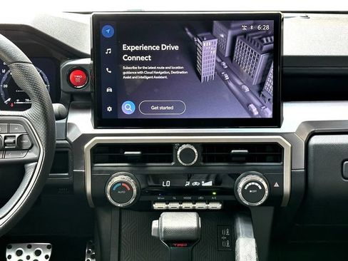 Certified 2024 Toyota Tacoma TRD Sport AWD/4WD image 28