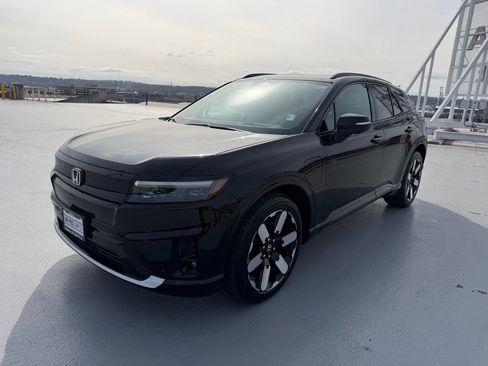 Used 2025 Honda Prologue Elite image 7