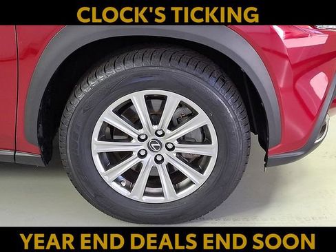 Used 2020 Lexus NX 300 FWD w/ Accessory Package 2 image 9