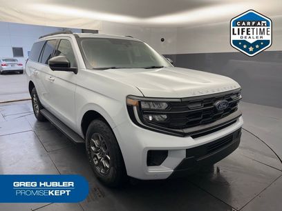 New 2025 Ford Expedition Active