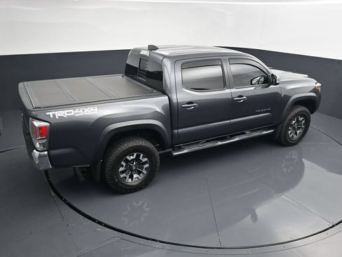 Used 2020 Toyota Tacoma TRD Off-Road AWD/4WD image 26