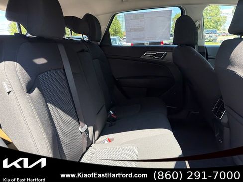 New 2026 Kia Sportage LX w/ LX Convenience Package AWD/4WD image 13