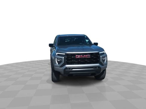 Certified 2023 GMC Canyon Elevation w/ Convenience Package image 3