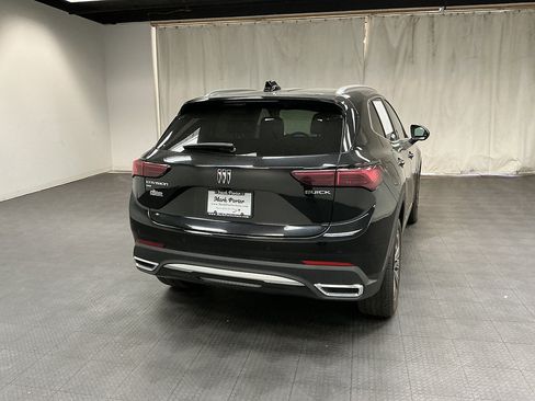 Used 2024 Buick Envision Preferred AWD/4WD image 5