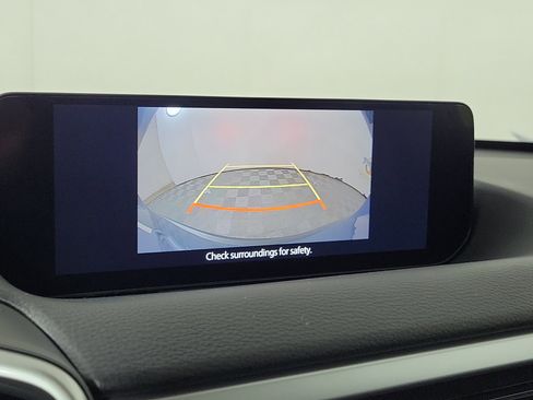 New 2026 MAZDA CX-50 AWD 2.5 S w/ Preferred Pkg image 21
