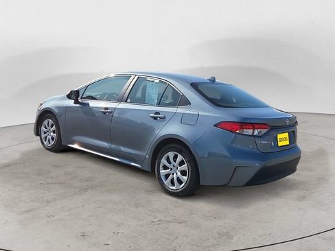 Used 2024 Toyota Corolla LE FWD image 7
