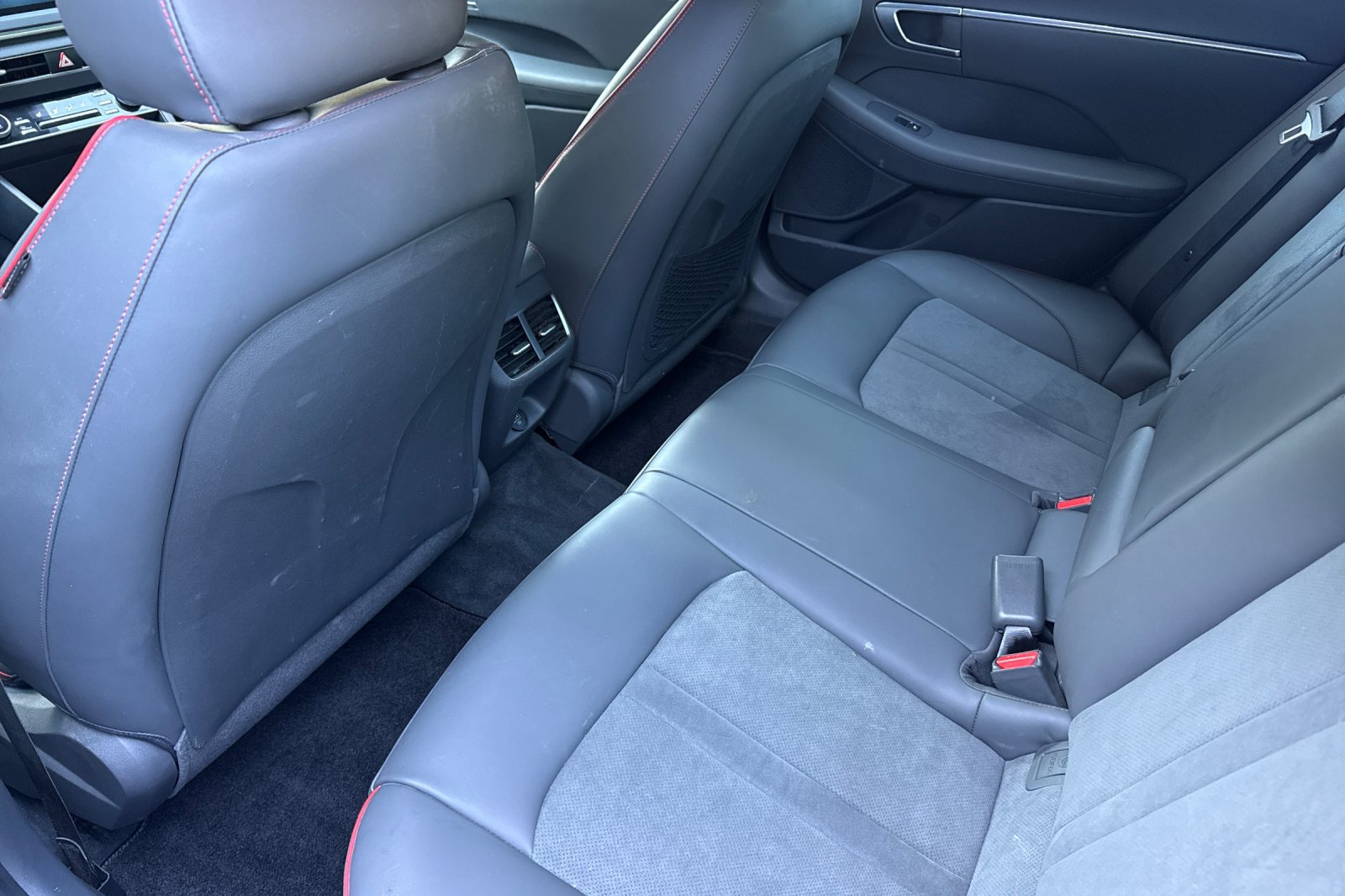 Used 2022 Hyundai Sonata SEL Plus w/ Cargo Package FWD image 15