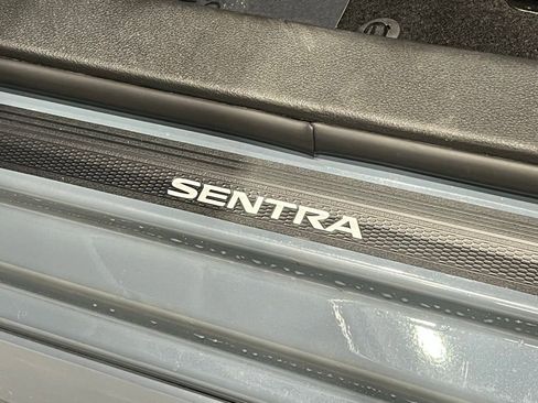 Used 2024 Nissan Sentra SR image 18