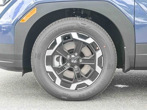 New 2026 Hyundai Santa Fe SEL image 10