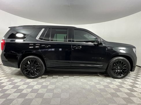 Used 2023 GMC Yukon Denali Ultimate image 5