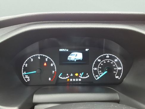 Used 2023 Ford Transit 250 Low Roof w/ Exterior Upgrade Package image 19