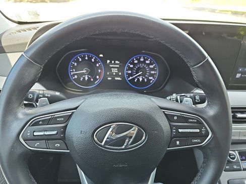Used 2022 Hyundai Palisade SEL AWD/4WD image 23
