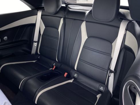 Used 2020 Mercedes-Benz C 63 AMG S image 14