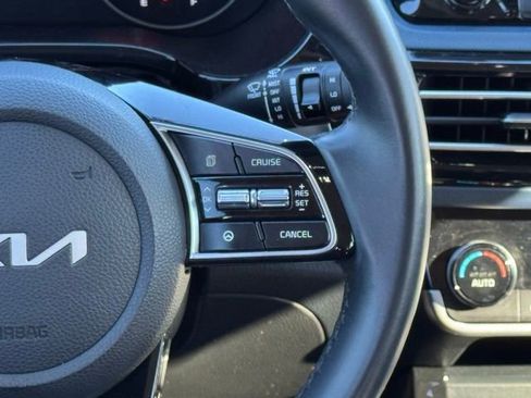 Used 2023 Kia Seltos S w/ Navigation Package image 26