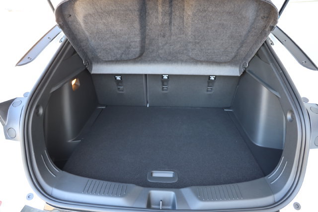 New 2026 Buick Envista Sport Touring w/ Convenience I Package FWD image 11