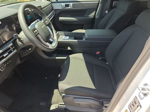 New 2026 Hyundai Santa Fe SE FWD image 16
