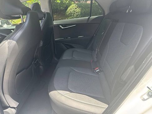 Used 2024 Kia Niro Wave w/ Wave Preserve Package FWD image 28