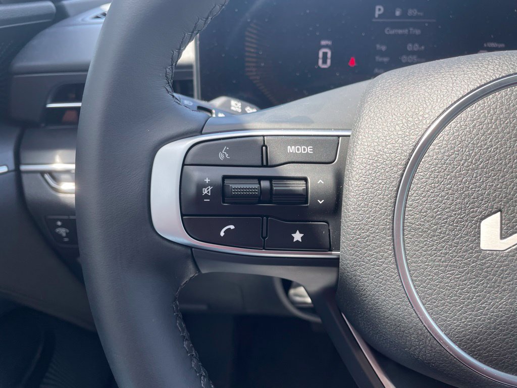 New 2026 Kia K5 GT-Line w/ GT-Line Premium Package FWD image 26