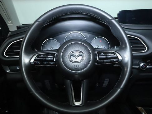 Certified 2024 MAZDA CX-30 AWD 2.5 S w/ Select Sport Pkg image 21