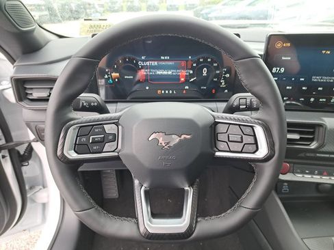 New 2026 Ford Mustang EcoBoost w/ Mustang Nite Pony Package image 26