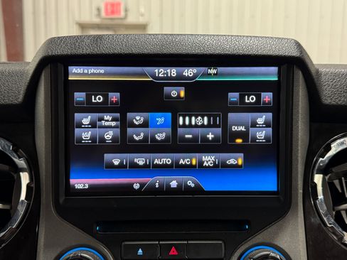 Used 2016 Ford F250 Platinum w/ FX4 Off-Road Package image 15