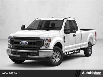 Used 2022 Ford F250 Lariat