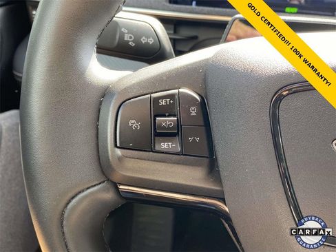 Certified 2022 Ford Mustang Mach-E Premium image 20