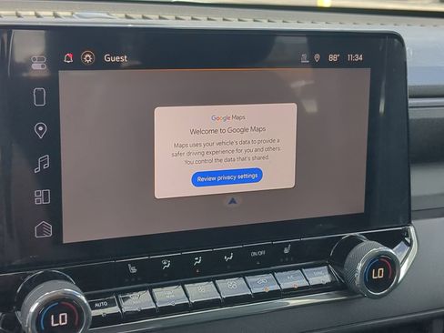 New 2026 Chevrolet Colorado Trail Boss image 21