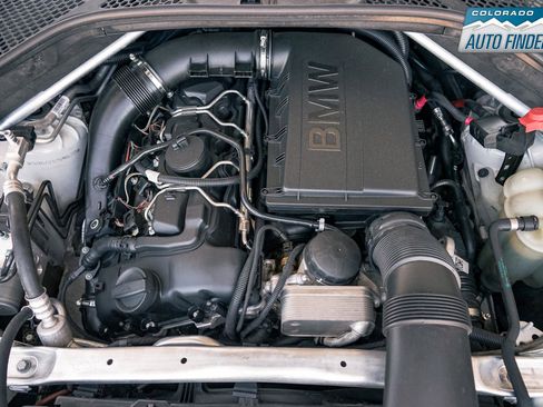 Used 2017 BMW X6 xDrive35i image 31