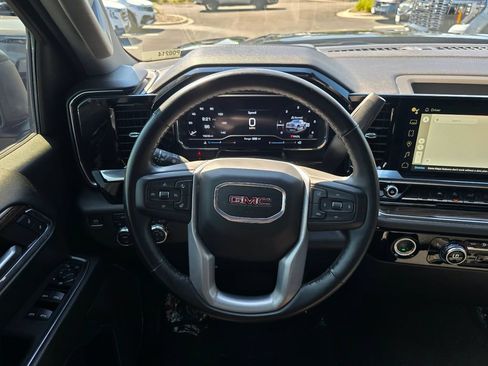 Certified 2024 GMC Sierra 1500 Elevation AWD/4WD image 13