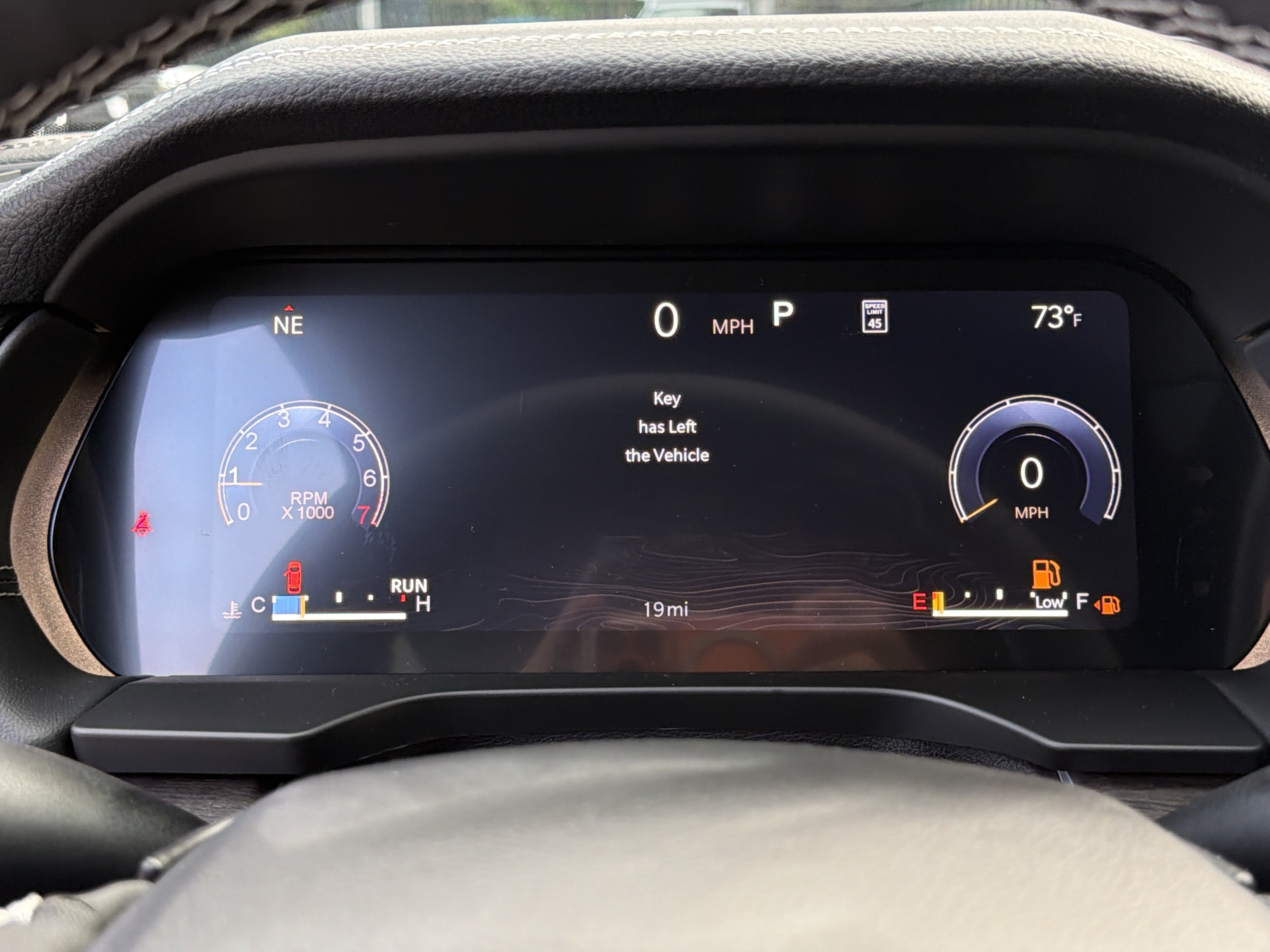 New 2027 Jeep Grand Cherokee Altitude AWD/4WD image 26