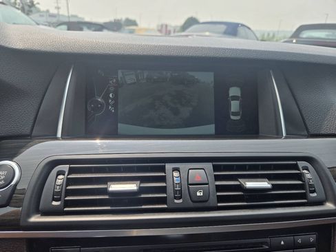 Used 2014 BMW 535i xDrive Sedan AWD/4WD image 22